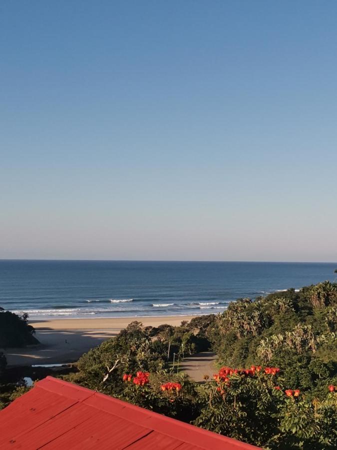 Amapondo Hotel Port Saint John's ภายนอก รูปภาพ