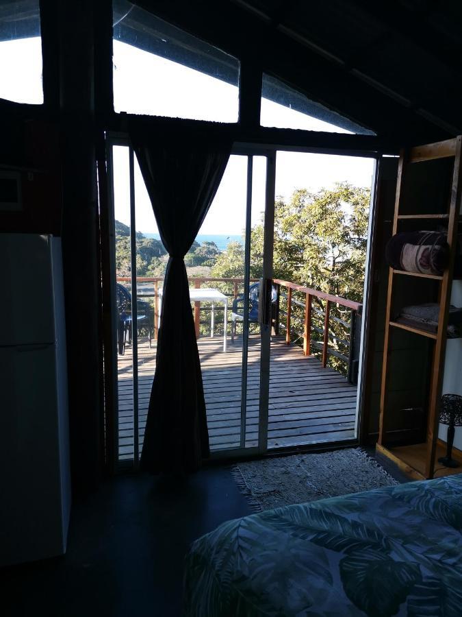 Amapondo Hotel Port Saint John's ภายนอก รูปภาพ